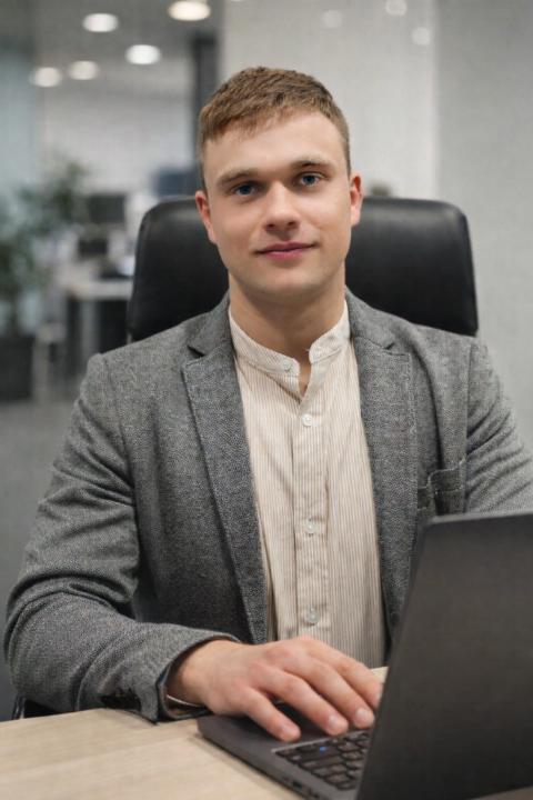 Richardas Dapšys