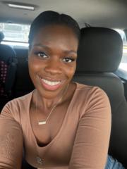 Princess Olamide Olateru-Olagbegi