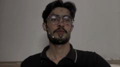 Usman Zahid