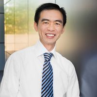 Tony Lee
