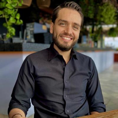 Juan Carlos Pineda