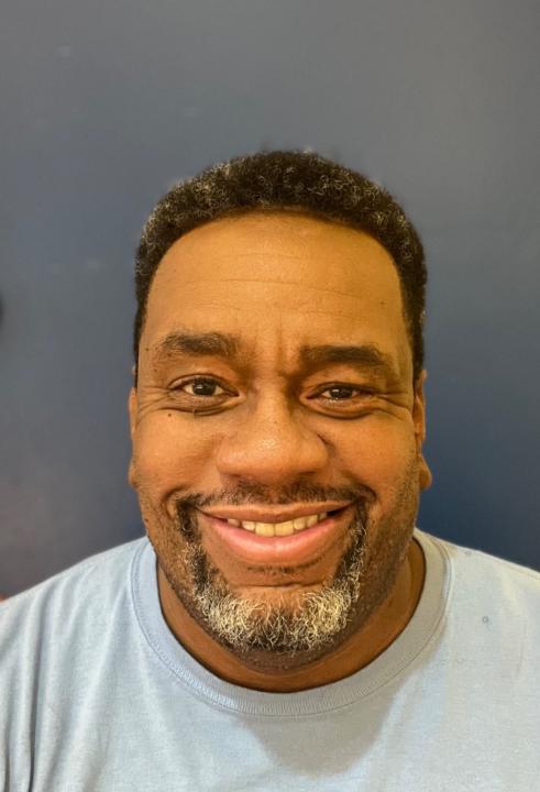 Andre Bright