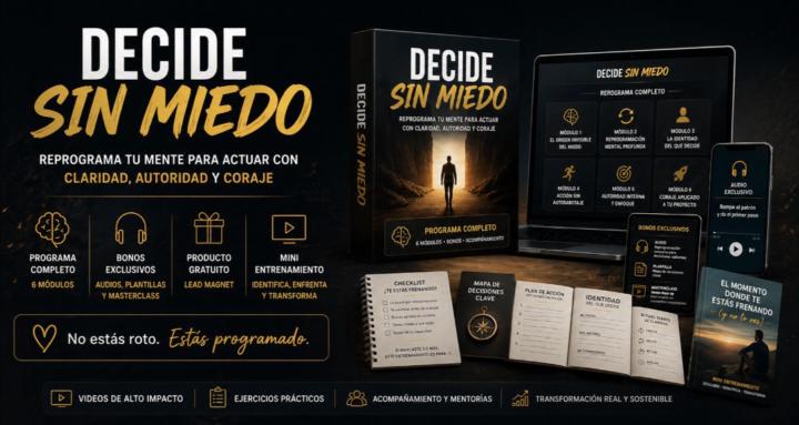 Imparable es mejor que Perfect