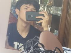Eddie Leandro