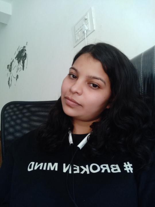 Yashaswi Sahu