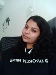 Yashaswi Sahu