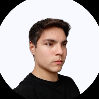 Matias Capristan
