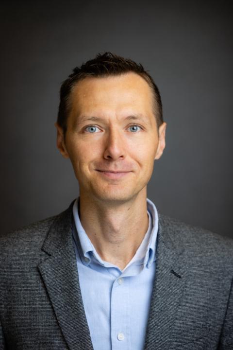 Sergey Tkachev