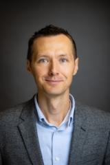 Sergey Tkachev