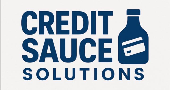 Credit Sauce Mastery Crew