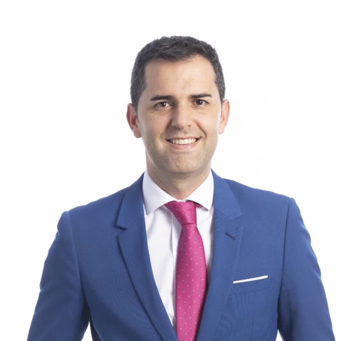 Daniel Cuesta
