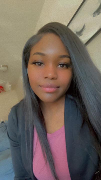 Ciomara Richardson