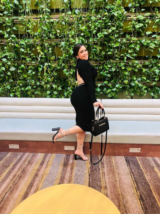 Roxana Jimenez