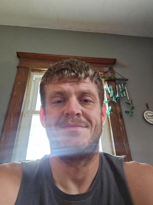 Aaron Odom