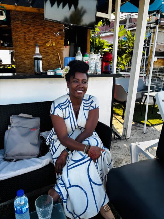 Hanifa Kassime