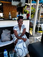 Hanifa Kassime