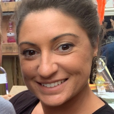 Angela Mahoney