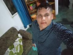Moises Rivas