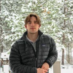 Hunter Gregerson