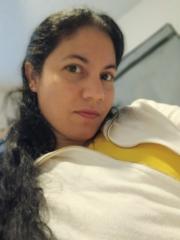 Linet Machin