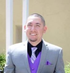 Joseph Alaniz