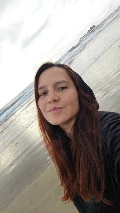 Paz Martinez