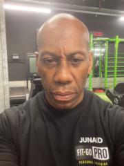 Junaid Almayah