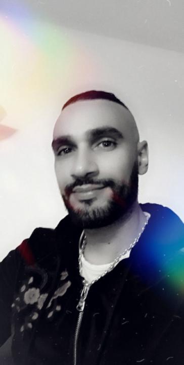 Kevin Mehdaoui