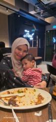 Faezah Rashid