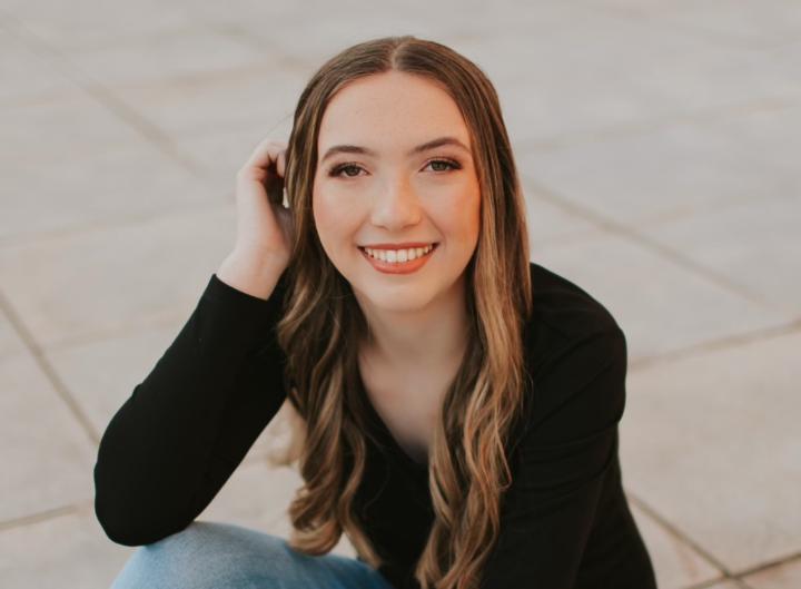 Lauren Goodman