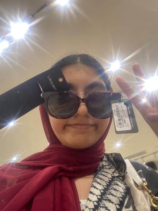 Sameen Javaid