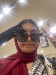 Sameen Javaid