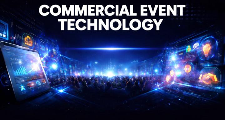 Commercial Event Technology