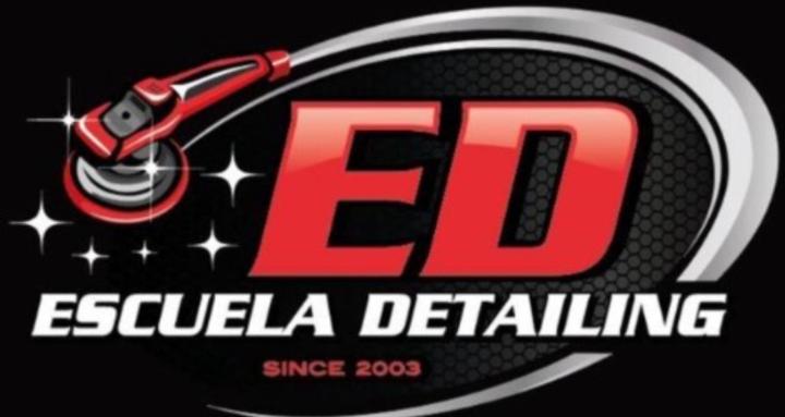 Detailing School