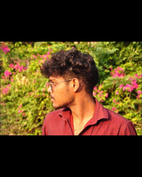 Aravinth Aravinth