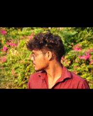 Aravinth Aravinth