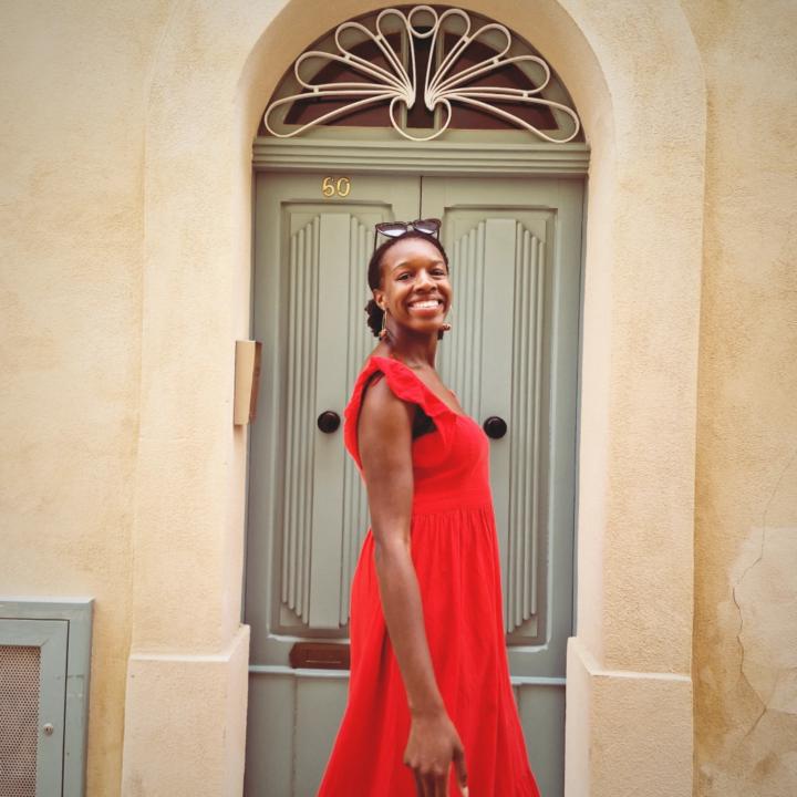 Amina Ehikioya