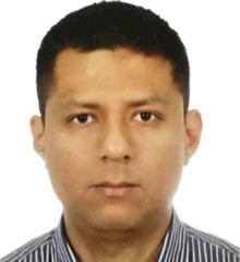 Ezequiel Enrique López Benavides