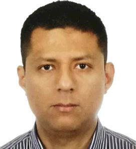 Ezequiel Enrique López Benavides