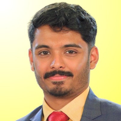 Viswa Swamy