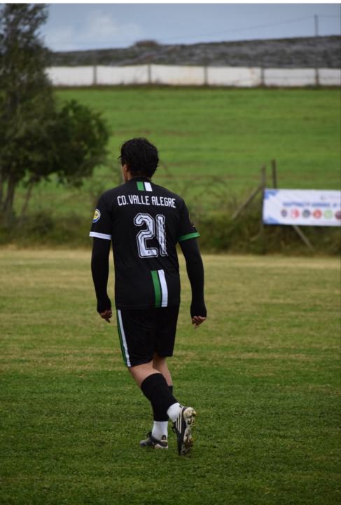 Leo Flores