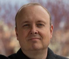 Wes Howell
