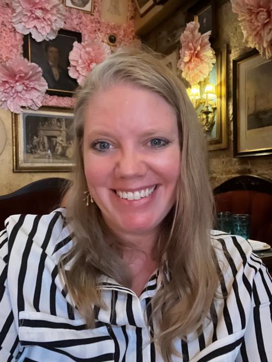 Sarah Olson