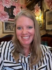 Sarah Olson