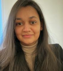 Amrita Nischal