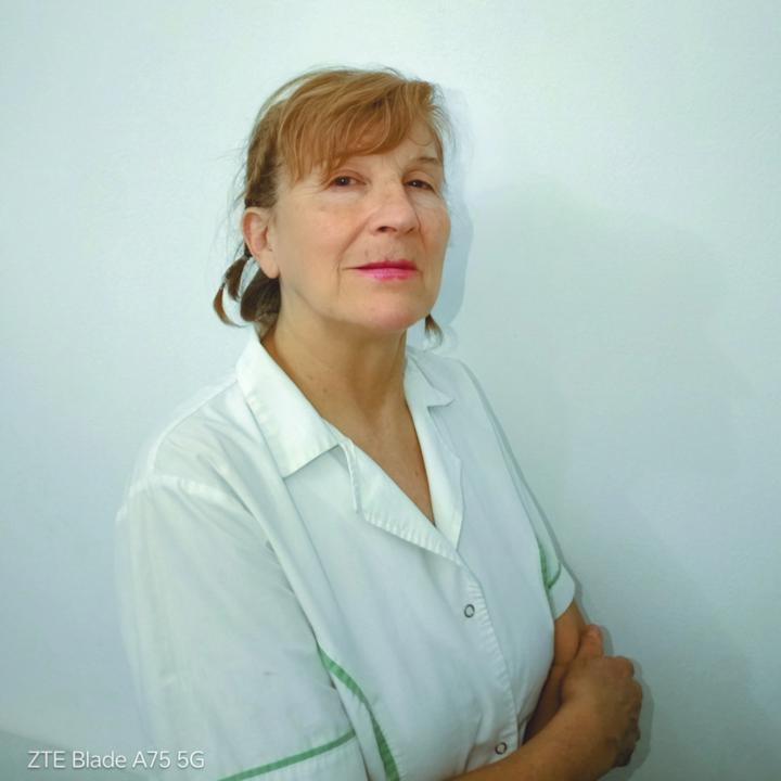 Silvia Sosa