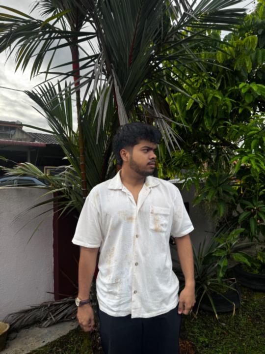 Azri Abdullah