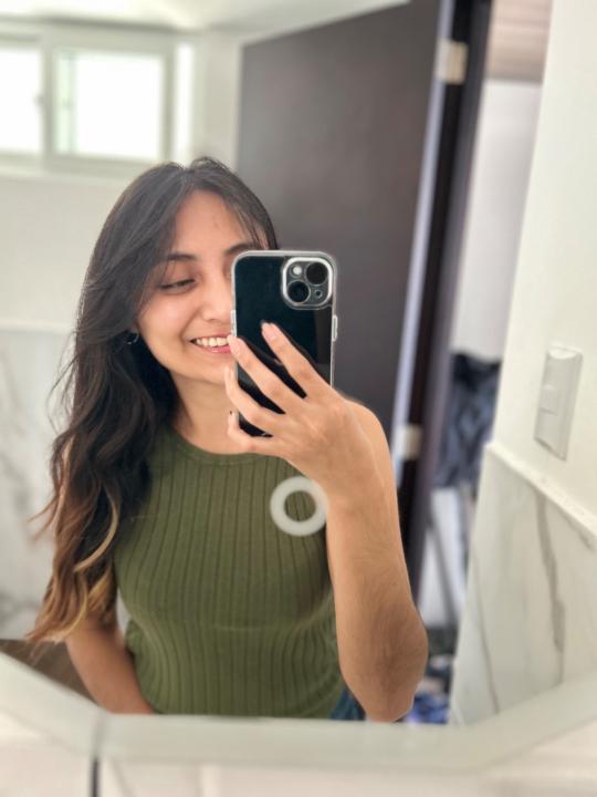 Katherin López