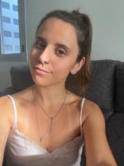 Oihane Antuña