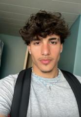 Carlos Martinez Mendez